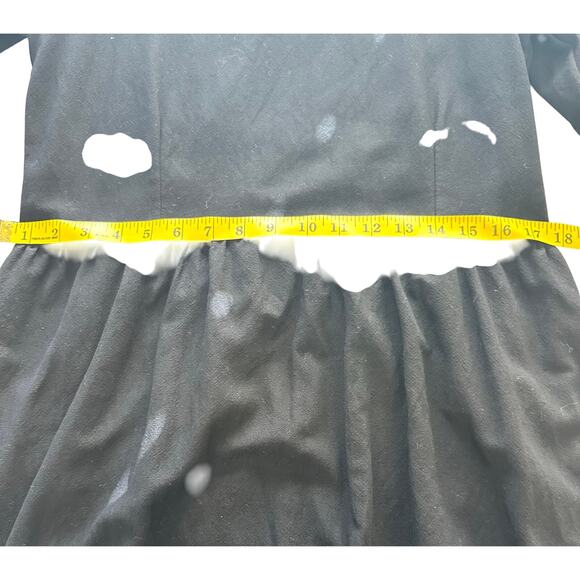 Rachel Pally - Linen Canvas Roma Dress - Licorice (Black) - XL (NWOT) - Picture 14 of 14